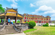 Vietnamese Architecture Style - Evolution Through The Ages