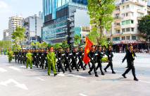 Celebrating Reunification Day Vietnam 2024