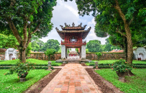 Exploring Vietnam's Historical Sites: A Journey Through Time