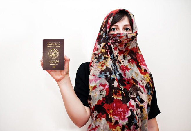 Check Vietnam visa requirements for Qatar passports