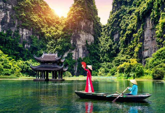 Clothing tips for Vietnam travel