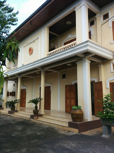 Consulate General of Vietnam in Pakse, Laos