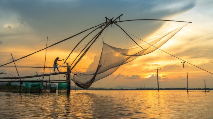 Culture of Mekong Delta Vietnam