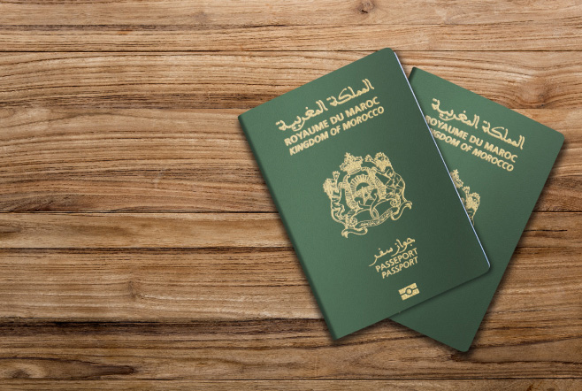 Vietnam Visa Requirements for Moroccans