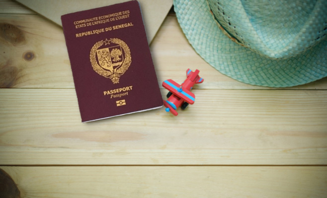 Vietnam visa requirements for Senegalese citizens