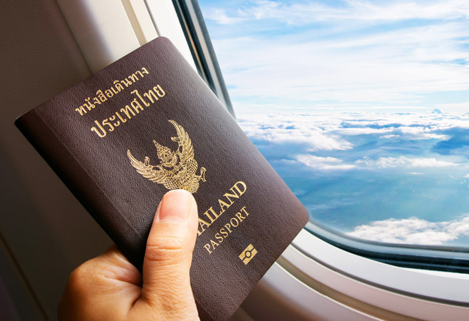 Vietnam visa requirements for Thai citizens