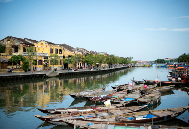 Discover the top 5 best things to do in Hoi An, Vietnam