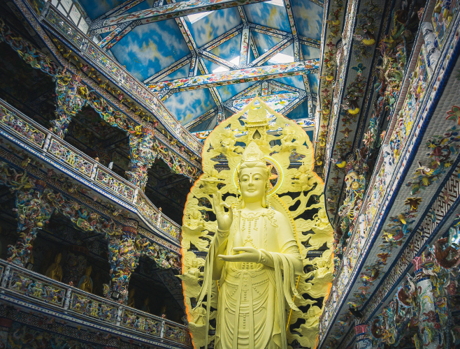 Explore top religions in Vietnam for tourists