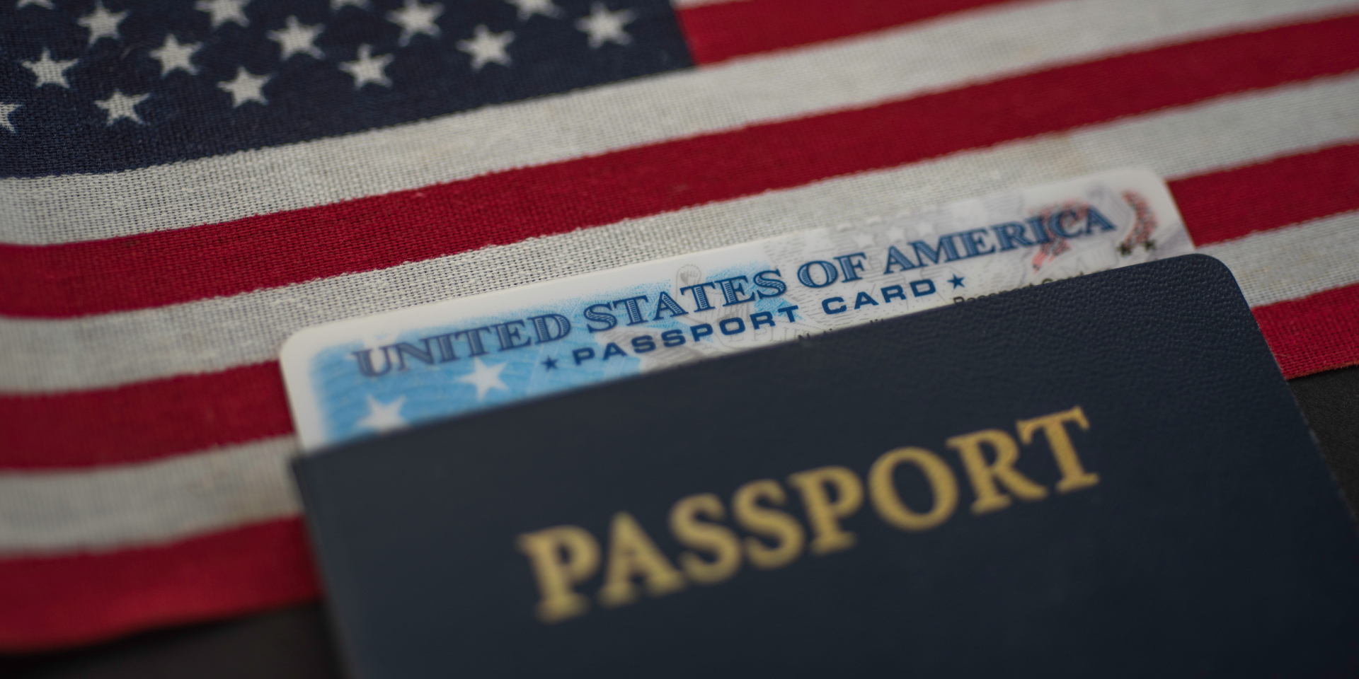 Passport Card Vs Book Understanding the Differences Between Them