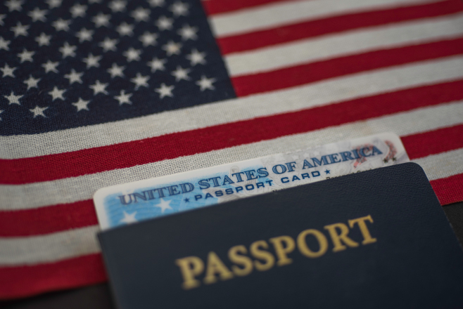 Passport book and Passport card:  Compatible