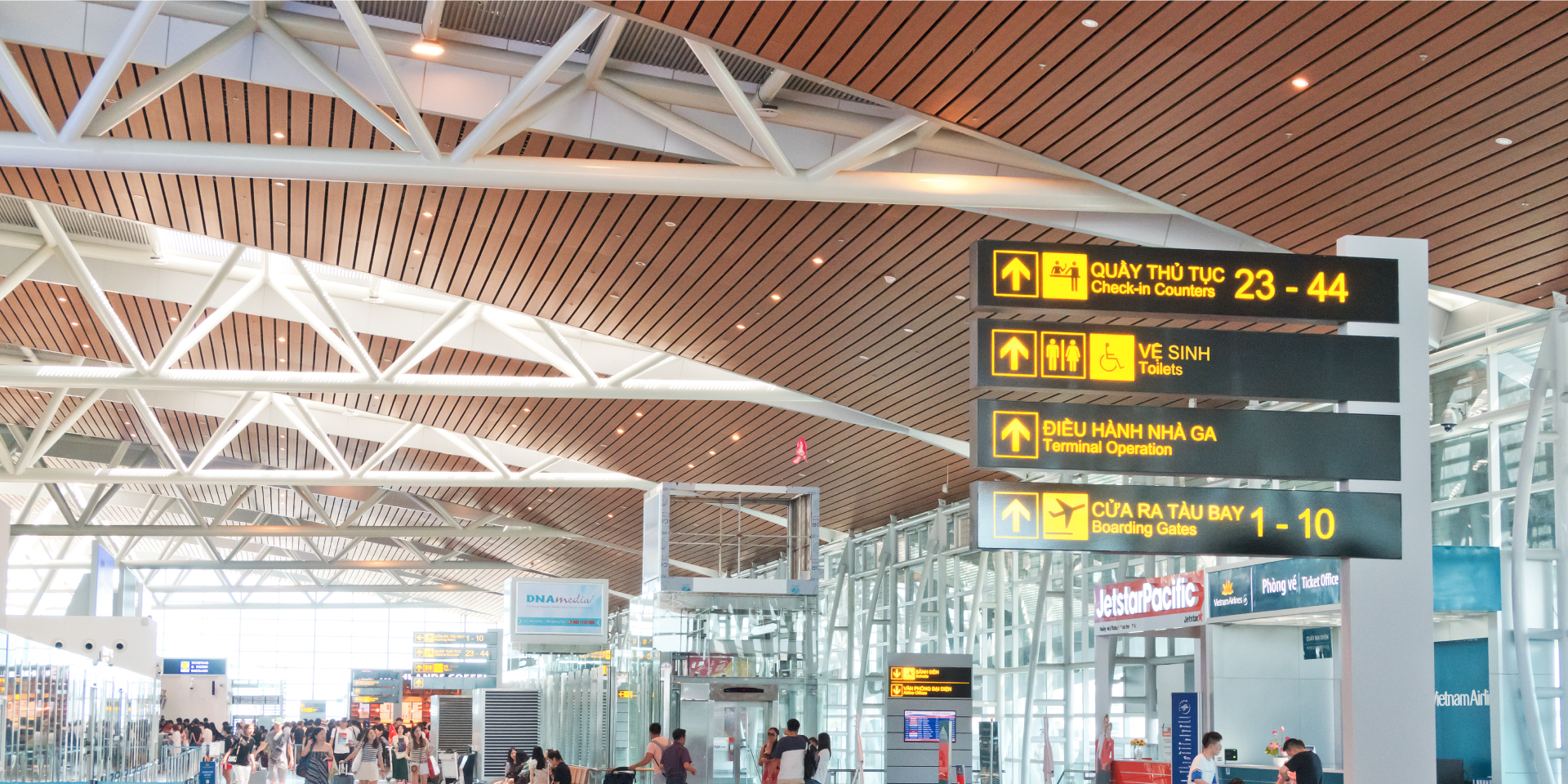 Vietnam Airport Fast Track Service Vietnam Immigration Services
