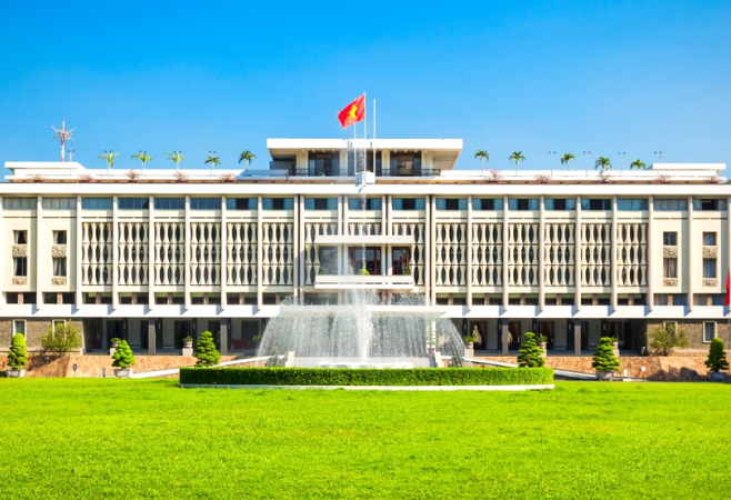 Vietnamese Reunification Day is an important event held on April 30