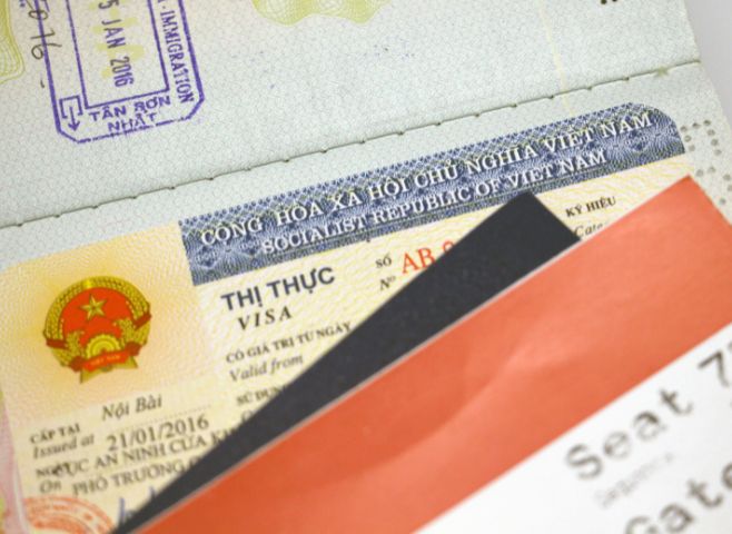 Some of the reasons make travelers get on Vietnam Visa Blacklist