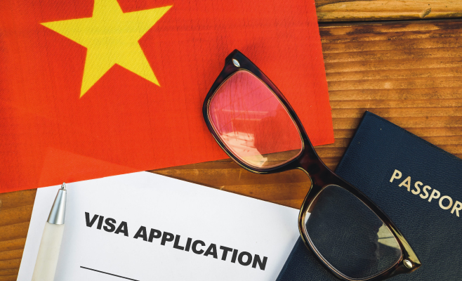 Travelers can get an emergency Vietnam visa in any case