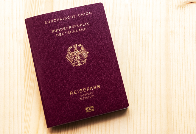 Vietnam visa requirements for Germany