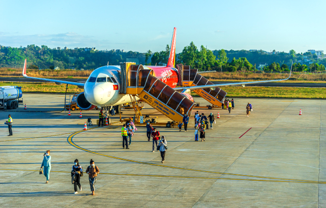 Taking flight in Vietnam: Everything you need to know about air travel