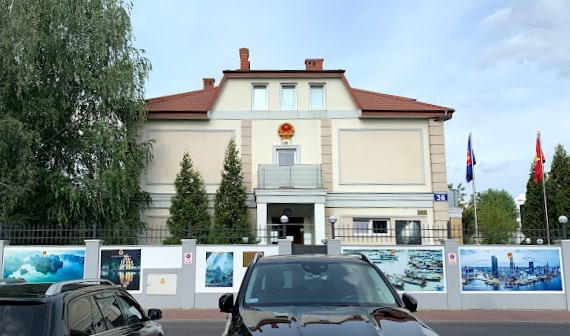 Services Offered by the Vietnam Embassy in Poland