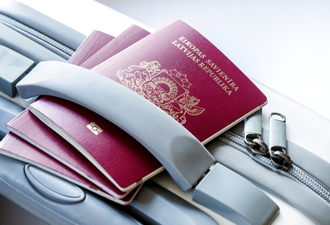     Vietnam e-Visa requirements for Latvian citizens