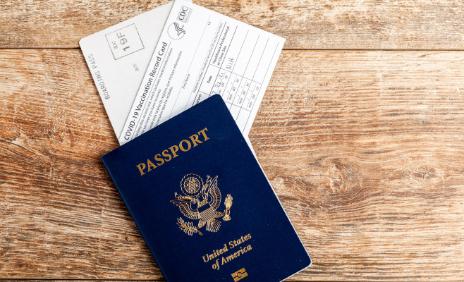 Vietnam visa requirements for US citizens