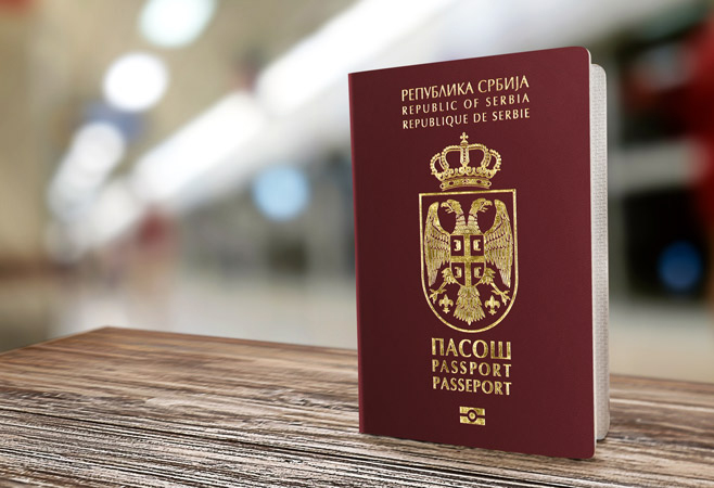     How to apply for a Vietnam e-Visa for Serbian citizens