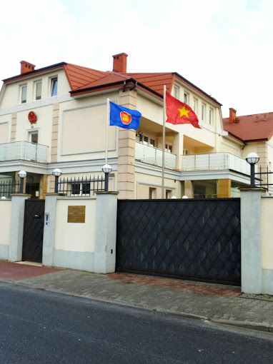 Frequently Asked Questions about Vietnam Embassy in Poland