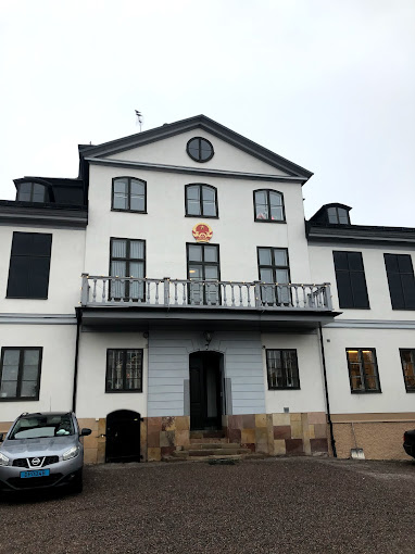 Vietnam Embassy in Sweden