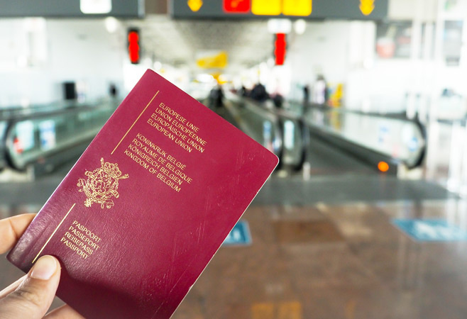 Vietnam eVisa requirements for Belgian citizens
