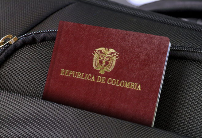 Vietnam tourist visa requirements for Colombia citizens
