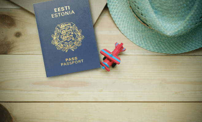 vietnam visa entry requirements for Estonia citizens