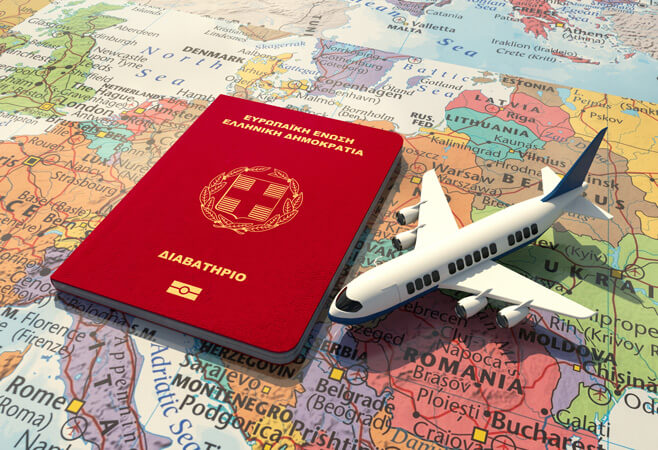 vietnam visa entry requirements for Greek citizens