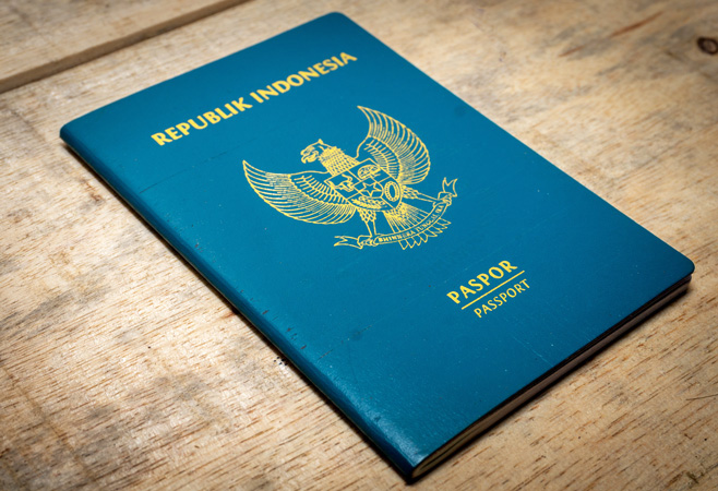 Visa requirements for Indonesians traveling to Vietnam
