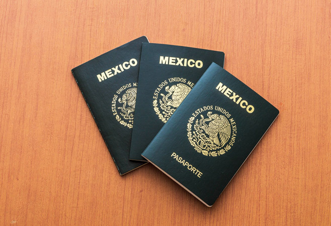 Vietnam visa for Mexican passports