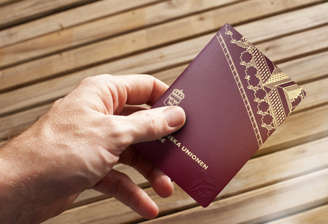 Vietnam visa requirements for Swedish residents