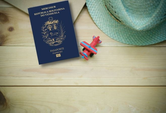 Vietnam visa requirements for Venezuelan citizens