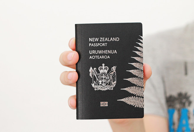 Vietnam visa for New Zealand citizens