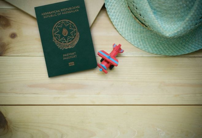 Vietnam Visa Requirements for Azerbaijani citizens