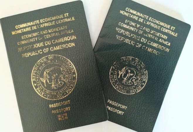 Cameroonians are required to get a visa to enter Vietnam