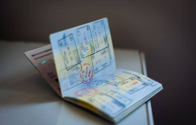 Chadians must obtain a visa to enter Vietnam