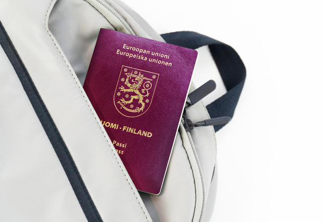 Vietnam visa requirements for Finland citizens