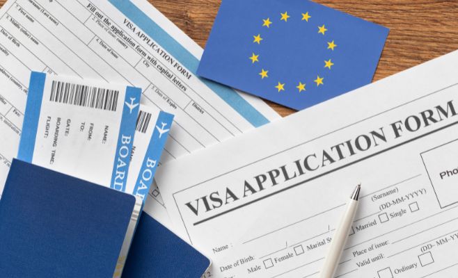 Haitians must obtain a valid visa to enter Vietnam
