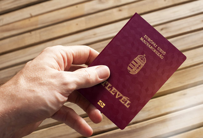 Vietnam visa requirements for Hungarian citizens