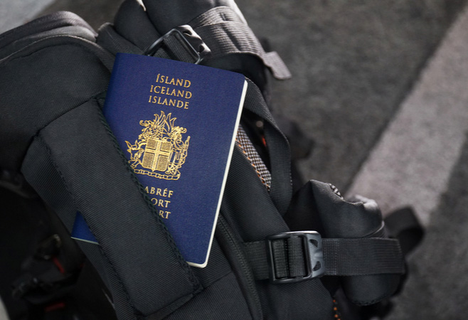 Vietnam visa requirements for Iceland citizens