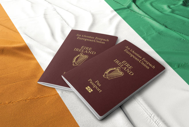 vietnam visa requirements for irish citizens