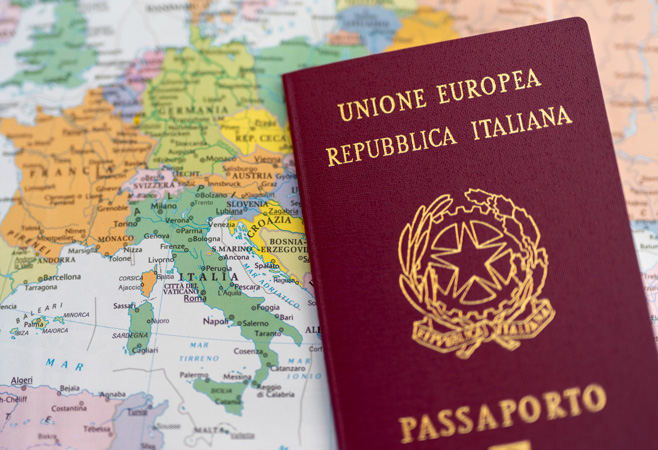 Vietnam visa requirements for Italian citizens