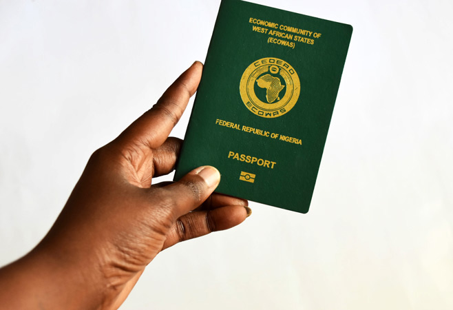 How to get a Vietnam visa from Nigeria