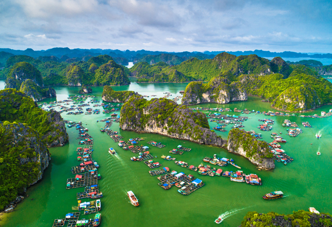     Vietnam visa requirements for Palauan citizens