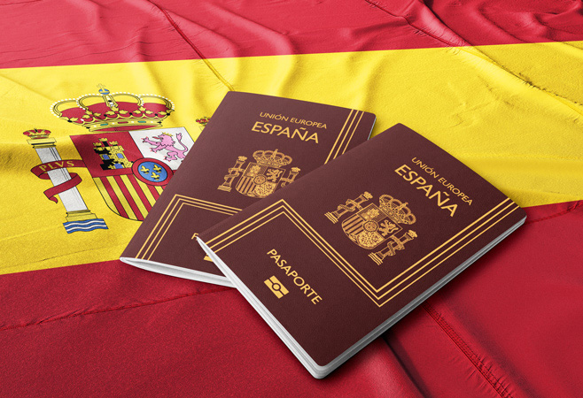 Vietnam visa requirements for Spanish residents