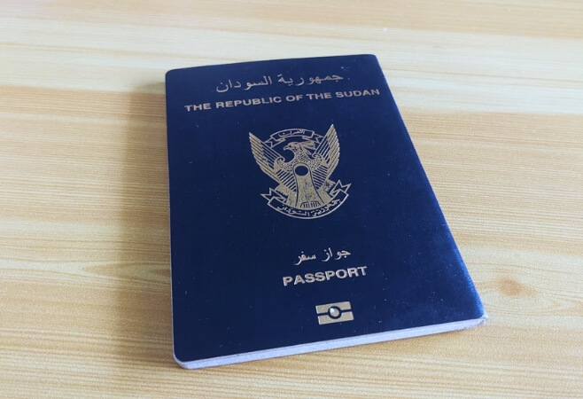 How to apply for a Vietnam visa from Sudan