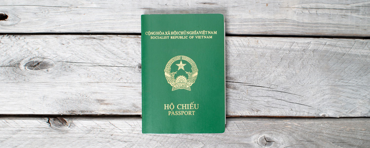 Vietnam will grant visa for passport holders of five countries